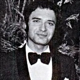 Portrait of Emil Dimitrov