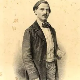 Portrait of Pietro Neri-Baraldi