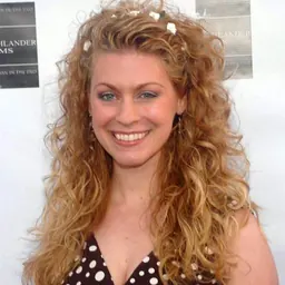 Portrait of Jodi Shilling
