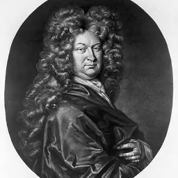 Portrait of William Read