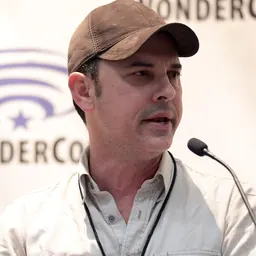 Portrait of Justin T. Bowler