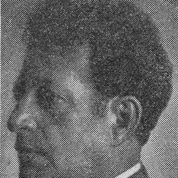 Portrait of Emmanuel Metter