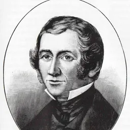 Portrait of Torsten Rudenschöld