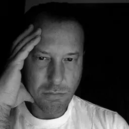Portrait of Helmut Lang