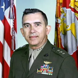 Portrait of William H. Fitch