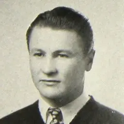 Portrait of Bill Daley