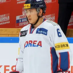 Portrait of Kim Won-jun