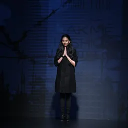 Portrait of Suhani Pittie