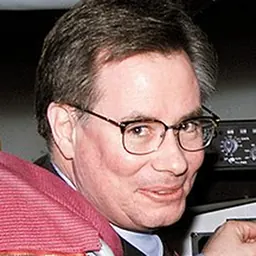 Portrait of John Powers