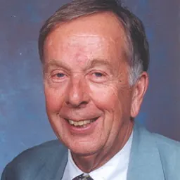 Portrait of Jack Faust