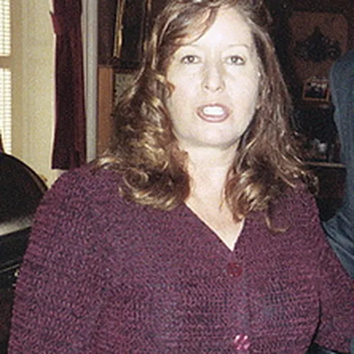 Portrait of Gloria Romero