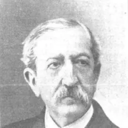 Portrait of Juan Lamamié de Clairac y Trespalacios