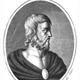Portrait of Agathocles of Syracuse