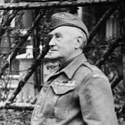 Portrait of John Ernest Harper
