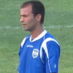 Portrait of Dian Kateliev