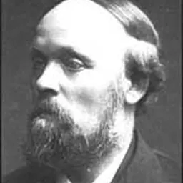 Portrait of George Howell