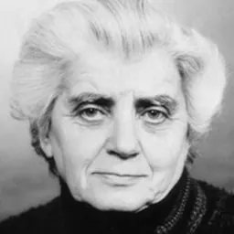 Portrait of Karen Gershon