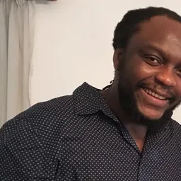 Portrait of Ifesinachi Comedy Nwanyanwu