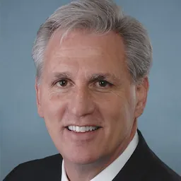 Portrait of Kevin McCarthy
