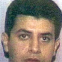 Portrait of Wail al-Shehri