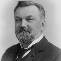 Portrait of Erazm Jerzmanowski