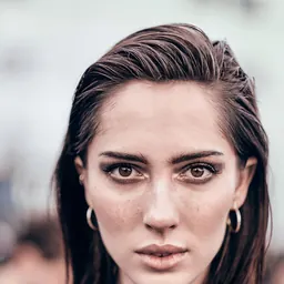 Portrait of Teddy Quinlivan