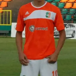 Portrait of Iliya Milanov