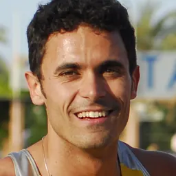 Portrait of Stefano Dacastello