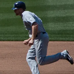 Portrait of Blake Tekotte