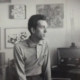 Portrait of Gentile Tondino