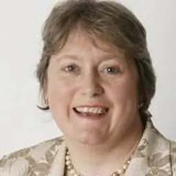 Portrait of Margaret Smith