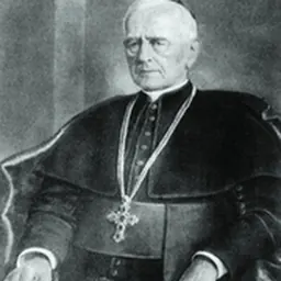 Portrait of František Kordač