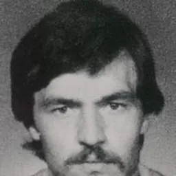 Portrait of Gheorghe Dogărescu