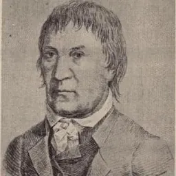 Portrait of Nils Hertzberg