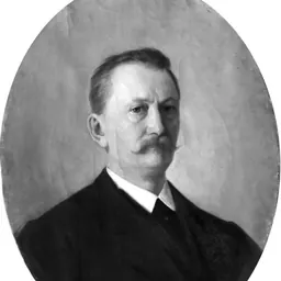 Portrait of Anatole Vakhnianyn
