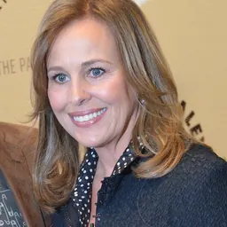 Portrait of Genie Francis
