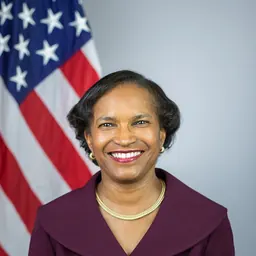 Portrait of Brenda Mallory