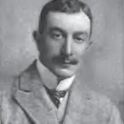 Portrait of John Weston Brooke