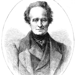 Portrait of Jean-François Mocquard