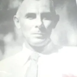 Portrait of Heinrich Küper