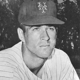 Portrait of Larry Burright