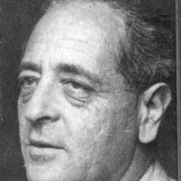 Portrait of Ya'akov Winschel