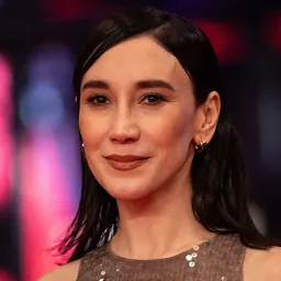 Portrait of Sibel Kekilli