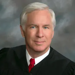 Portrait of Lawrence Joseph O'Neill