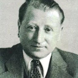 Portrait of André Paulvé