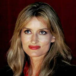 Portrait of Natascha McElhone