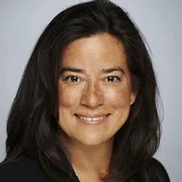 Portrait of Jody Wilson-Raybould