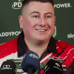Portrait of Nick Kenny