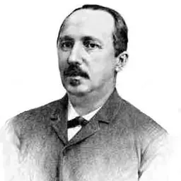 Portrait of Constantin Esarcu