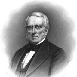 Portrait of Joseph Delafield